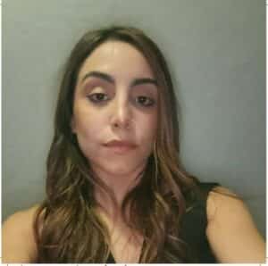 Mailén da Silva