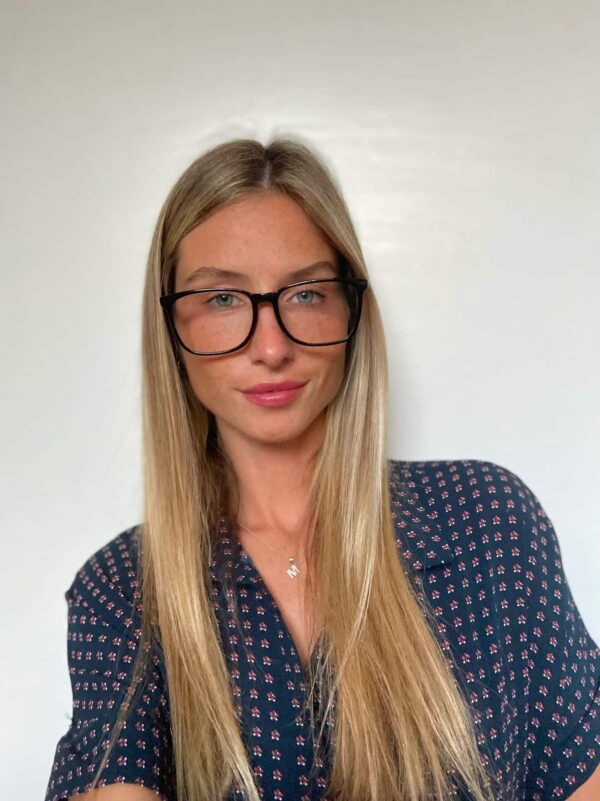 Psicóloga Melina Mignone