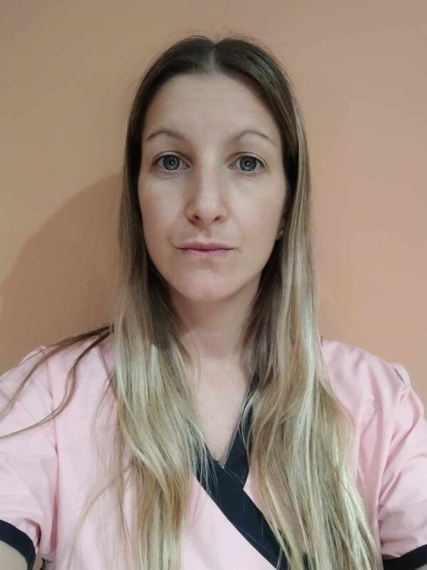 Lic. Maria Florencia Gentiletti