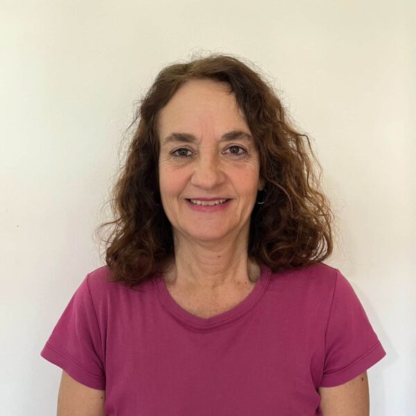 Psicóloga Viviana Saez
