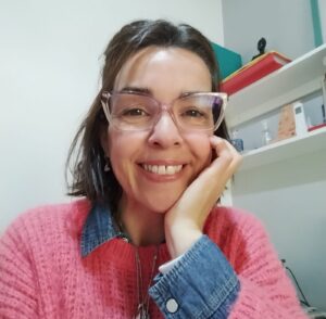 Nancy Busto