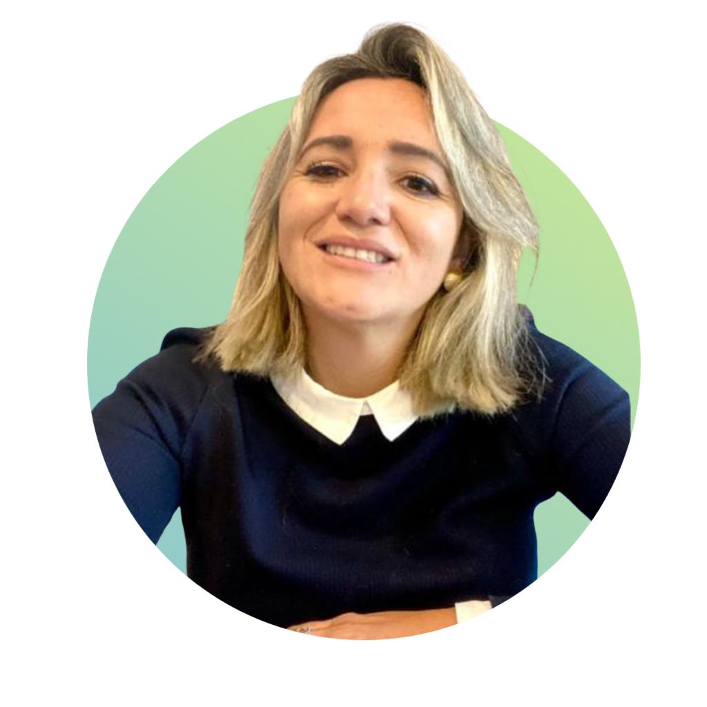 Lic Fernanda Bonaldo