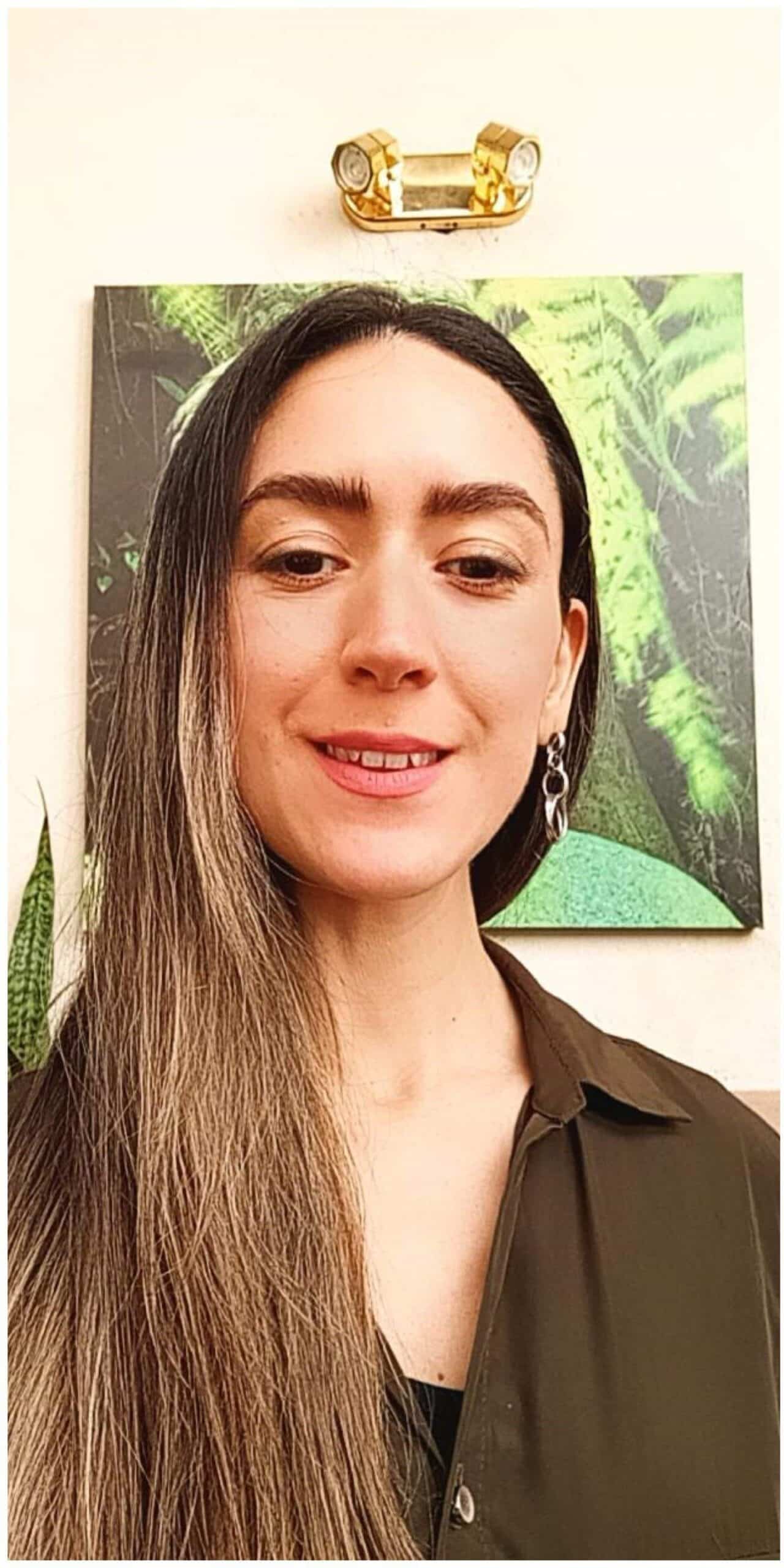 Lic.  Vanesa Petroli