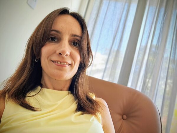 Lic. Analia Beltrame