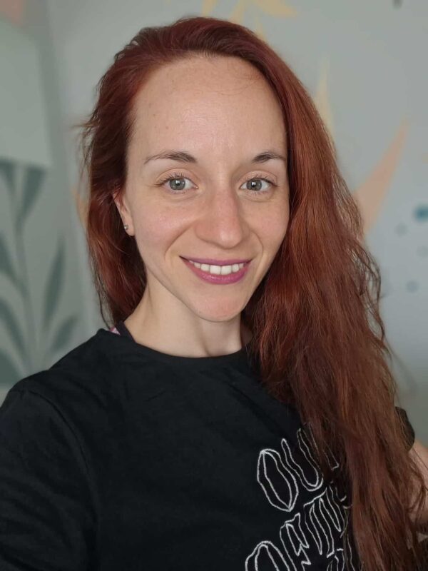 Psicólogo/a Vanesa Bindelli