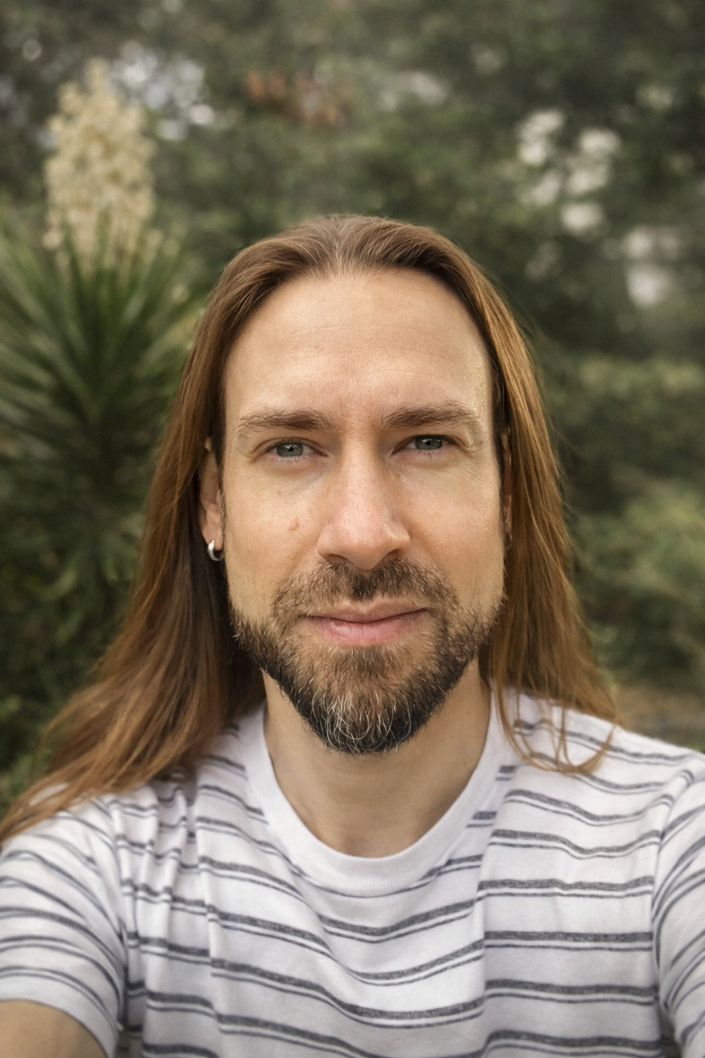 Lic. Cristian Daniel Olivé