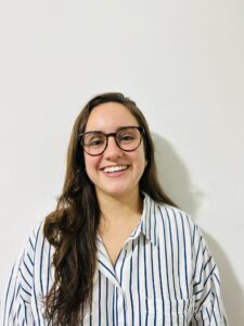 Natalia Mendiondo