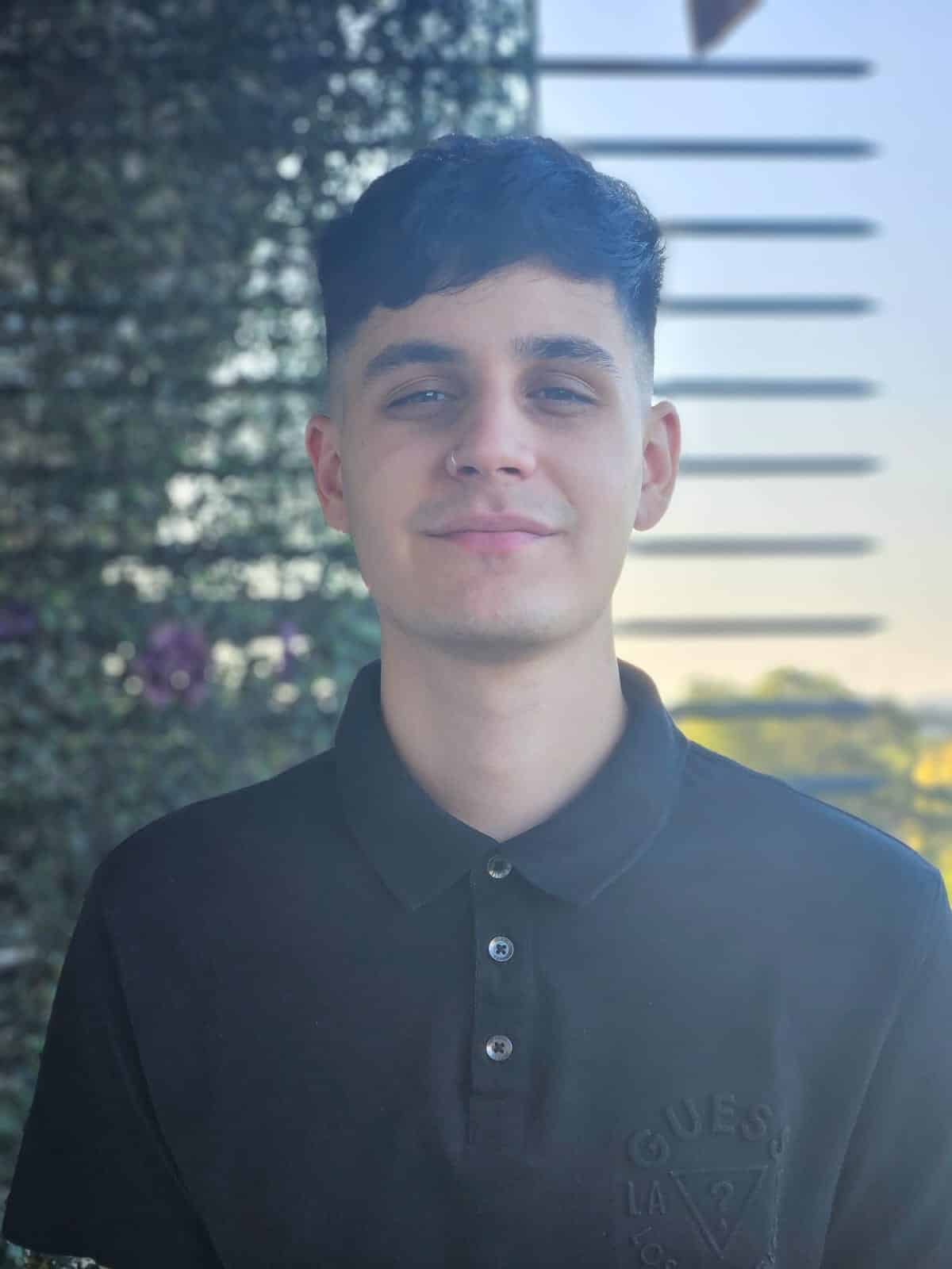 Lic. Nicolas Alejandro Soler