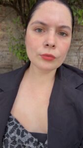Méndez Mariela 