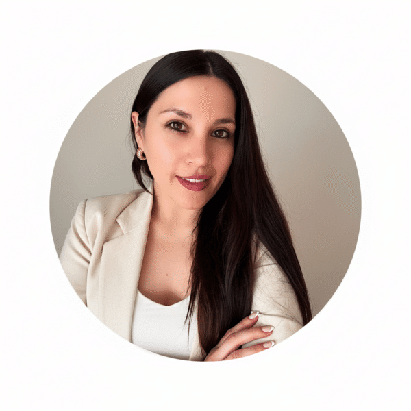 Psicóloga Antonella Soledad Maidana