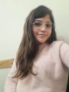 María Isabel Reston