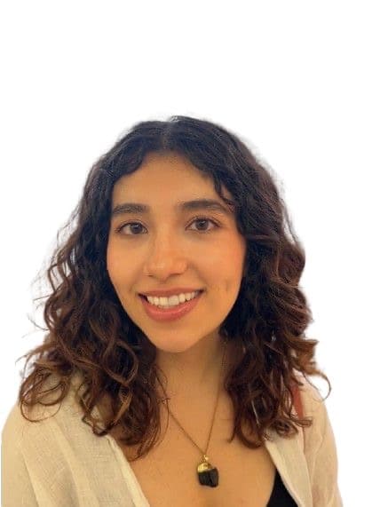 Psicóloga Mariana Rivera Valdez