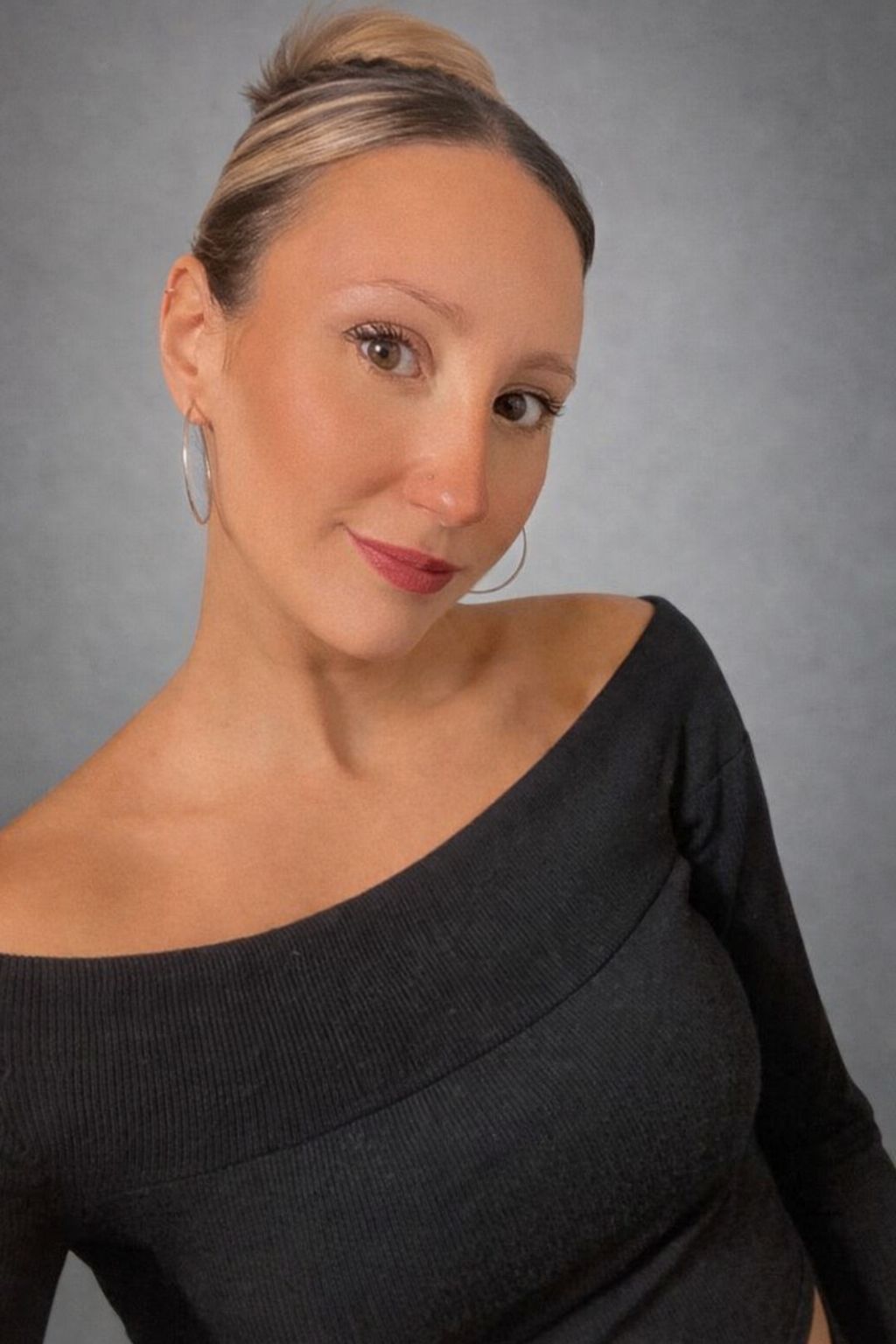 Psicóloga Denise Diaz Cichello