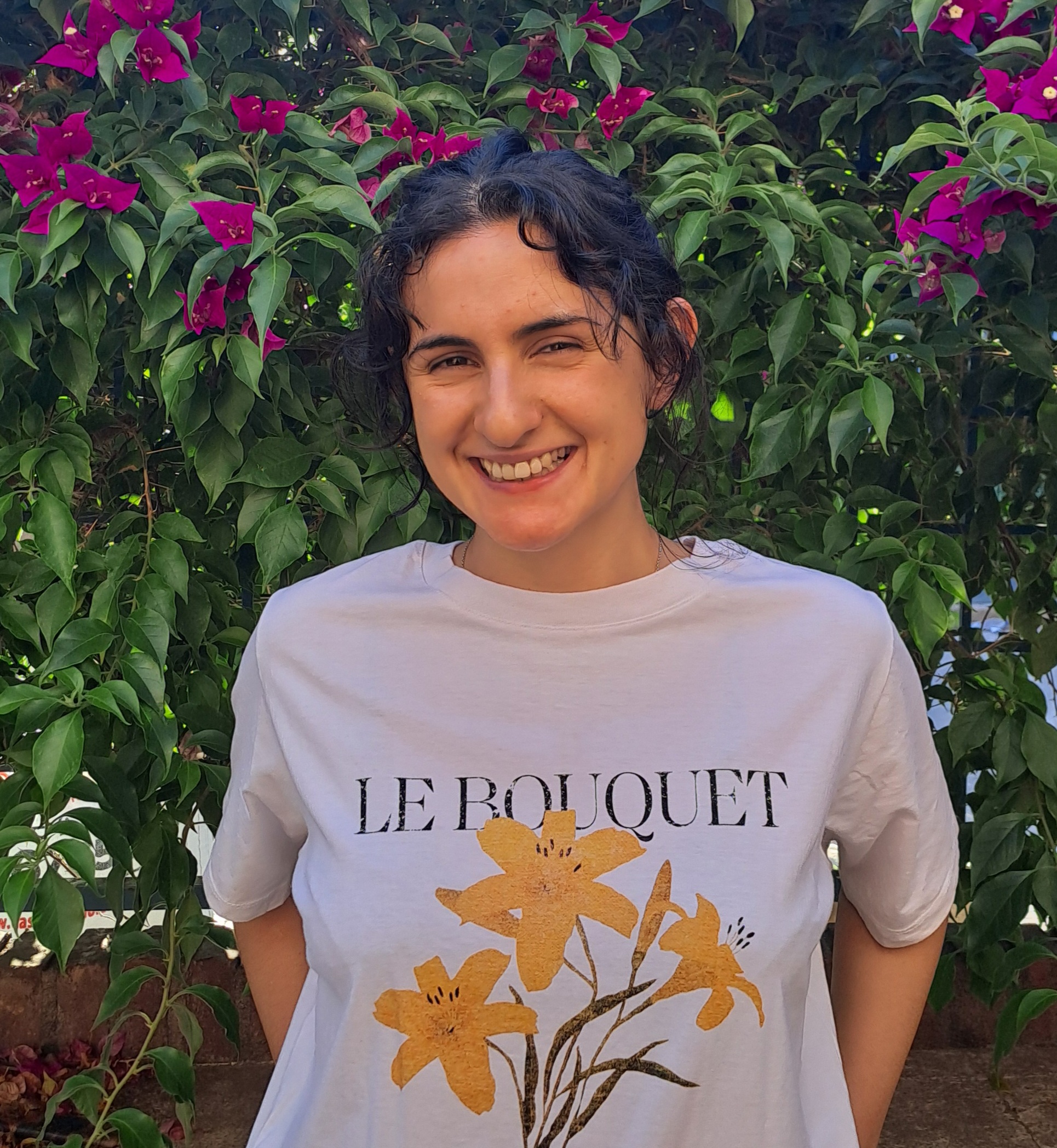 Lic.  Camila Puglisi