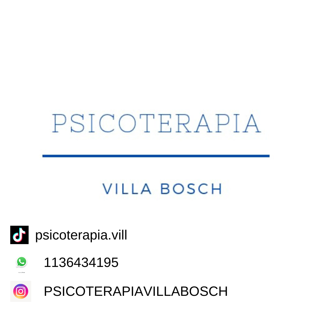 Psicóloga Gisela Mastronunzio