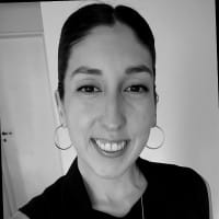 Psicóloga Brenda Antonio