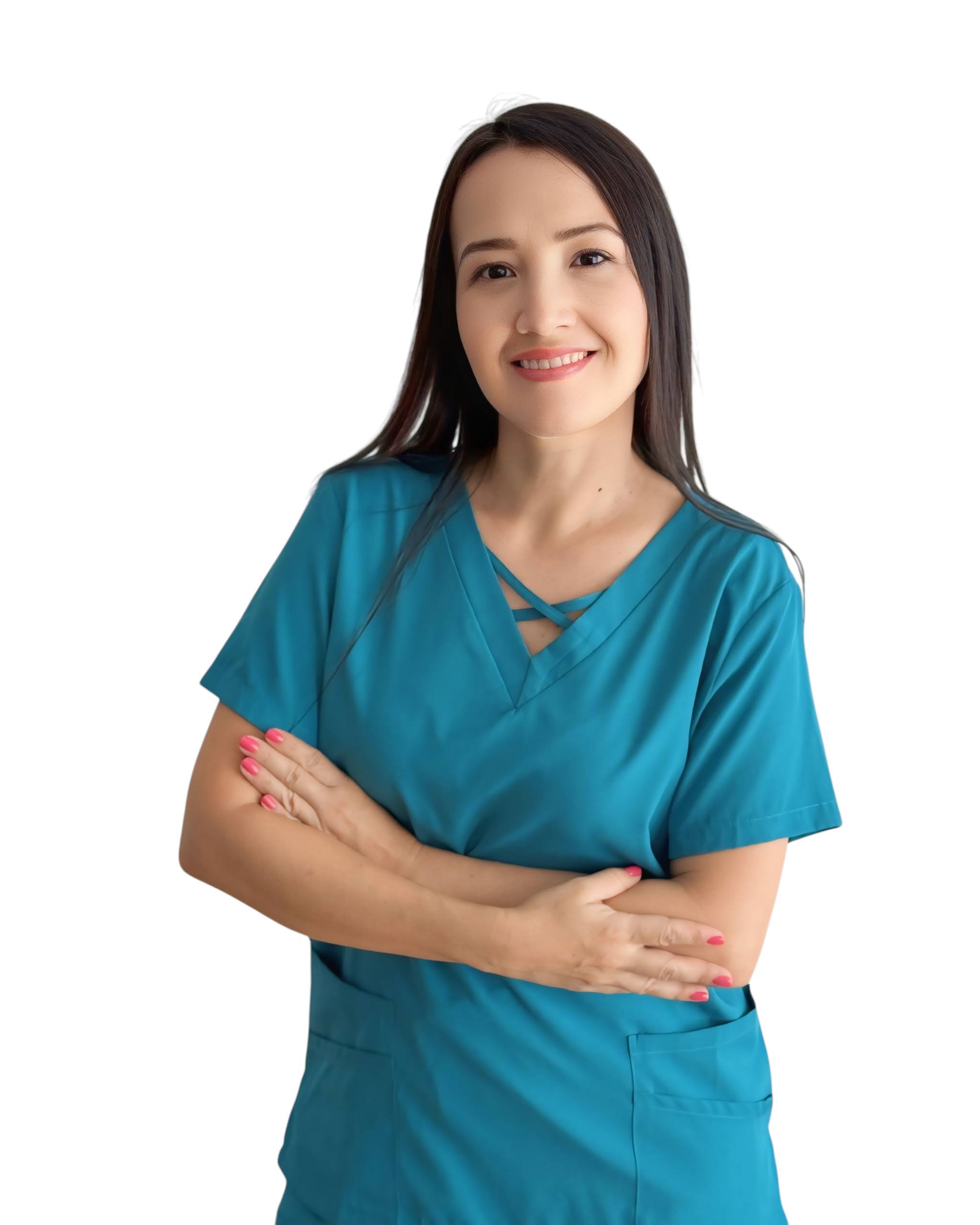 Psicóloga Marcela Gómez Arboleda