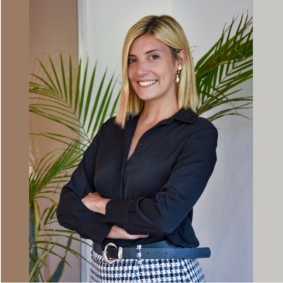 Lic. Maria Azul Poletti