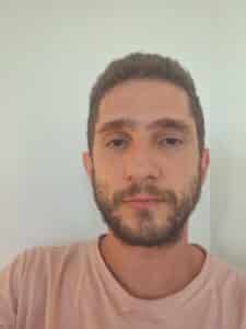 Sebastián Ramos