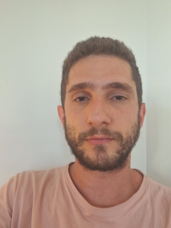 Lic. Sebastián Ramos
