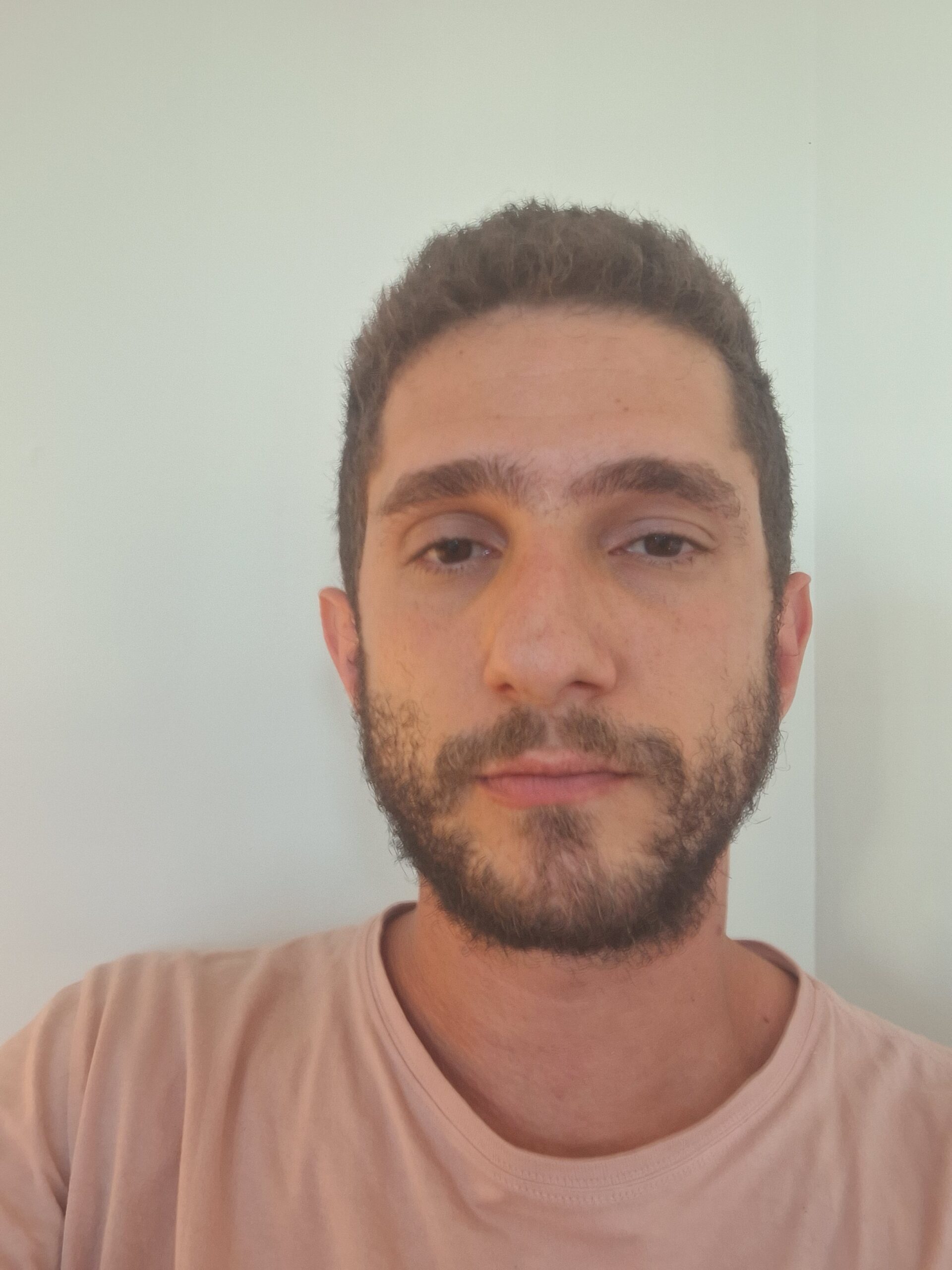 Lic. Sebastián Ramos