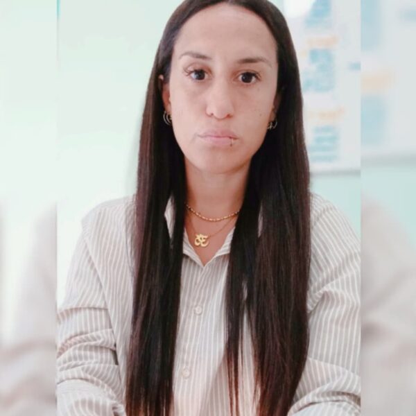 Lic. Florencia Gordillo