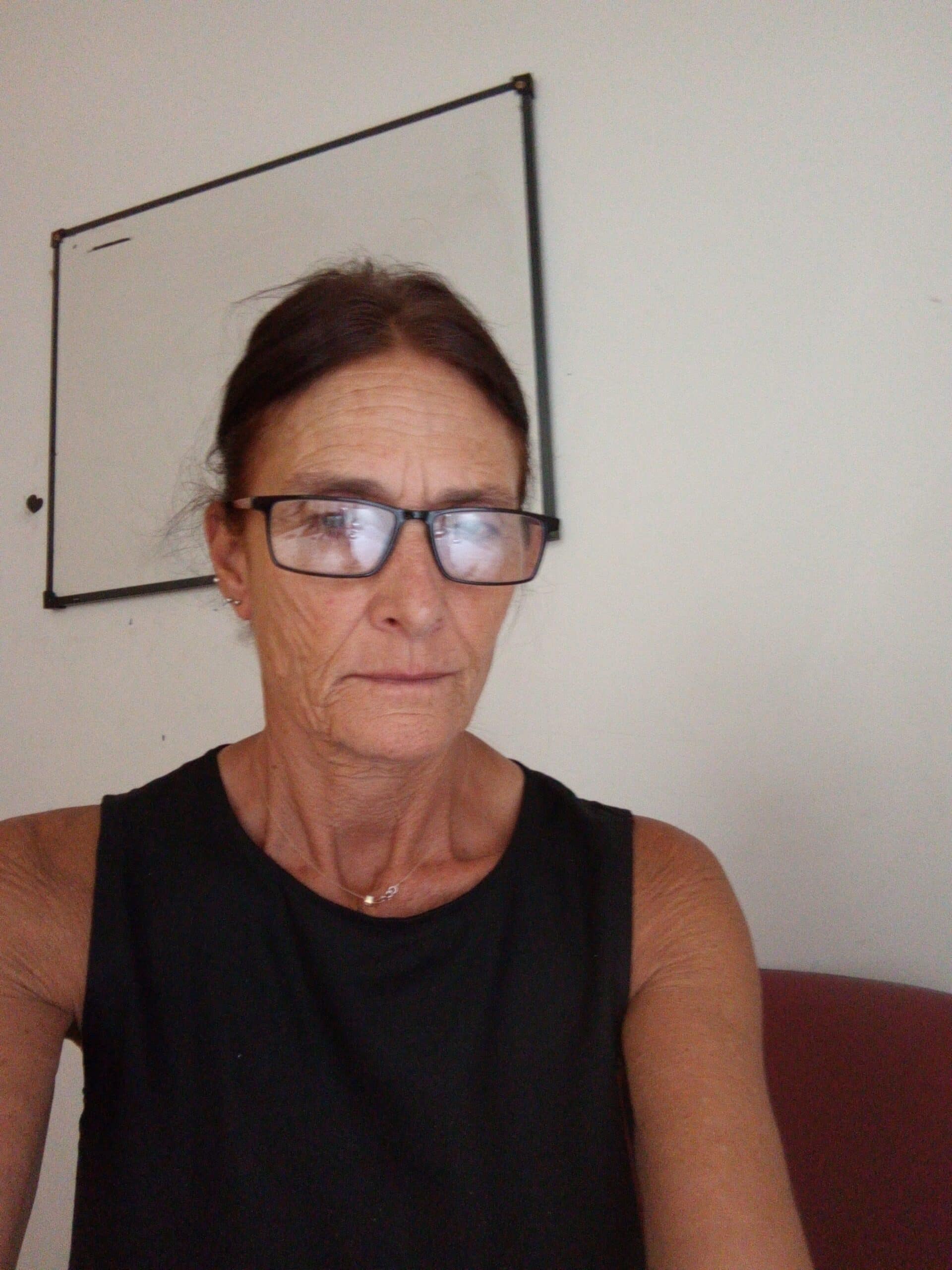 Psicóloga Vivian Hemsani