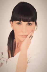 Psicóloga ANA GESUALDO