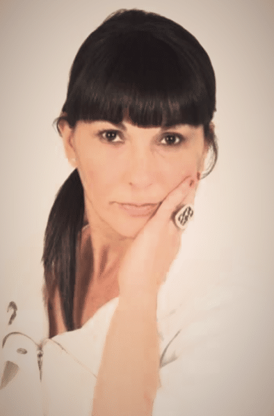 Psicóloga ANA GESUALDO