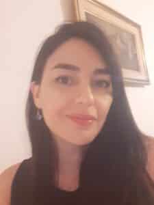 Psicóloga MARIA ELENA QUIROGA