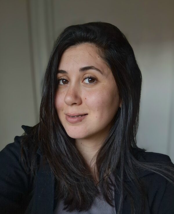 Psicóloga Sofia Ybañez