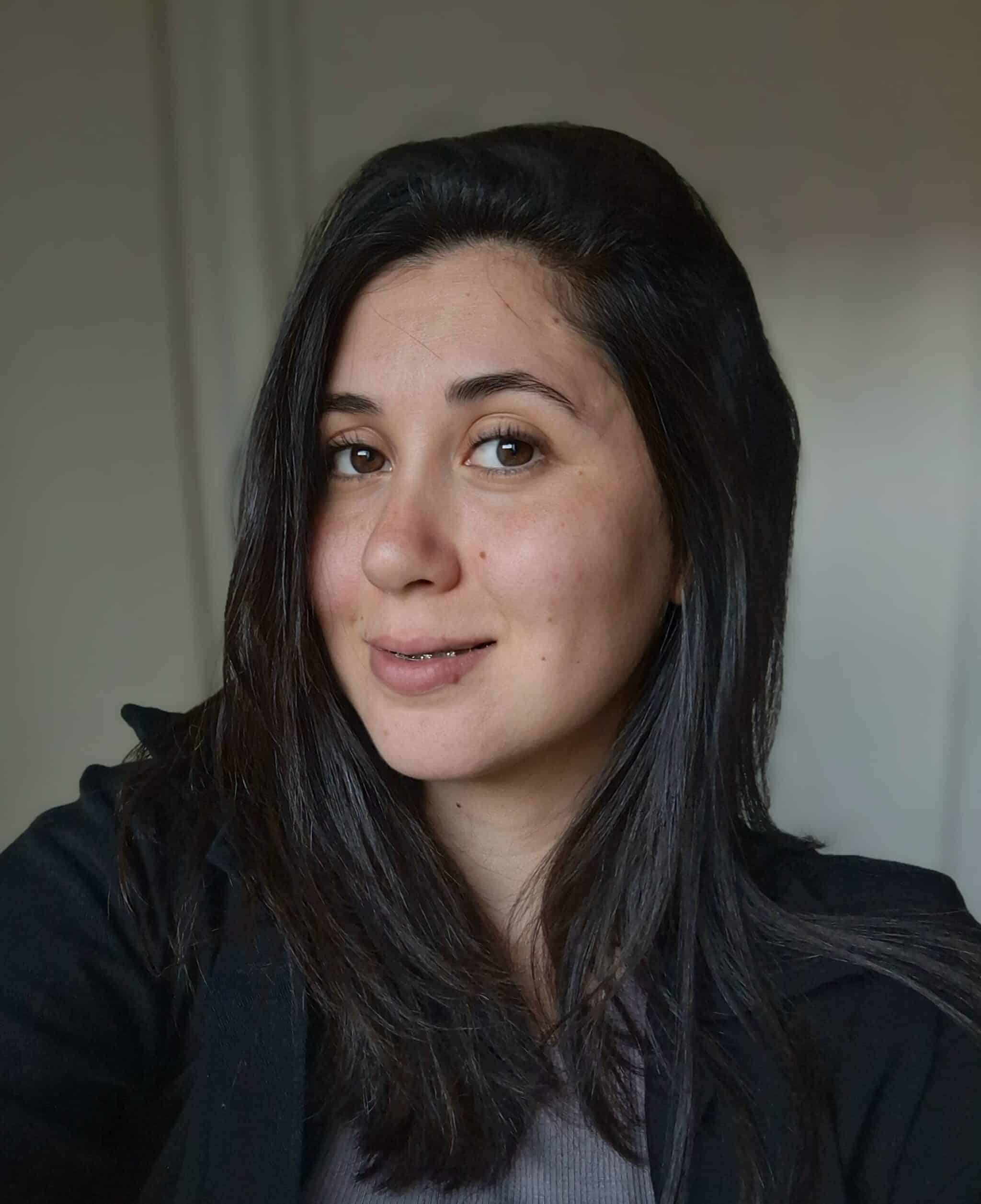 Psicóloga Sofia Ybañez