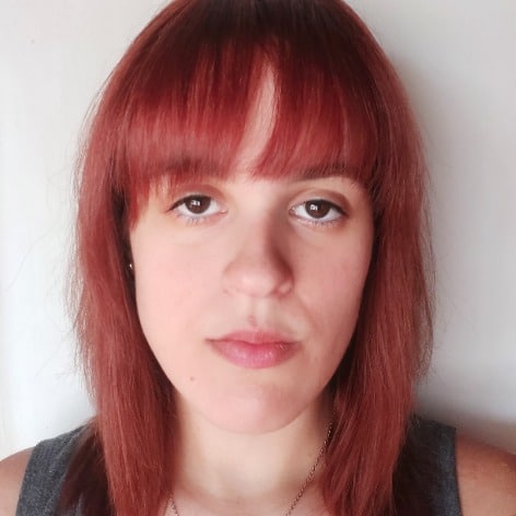 Lic. Larisa Gisela Ruiz