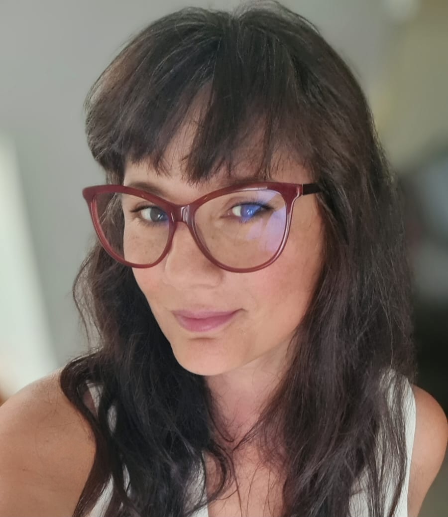 Psicóloga Natalia Valenti