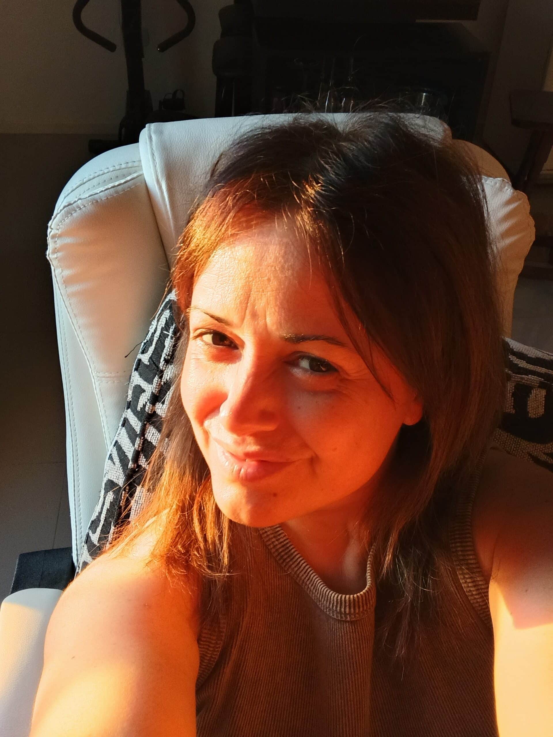 Lic Ines Rita Emilce Garibotti