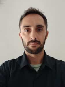 Ezequiel Scavuzzo 