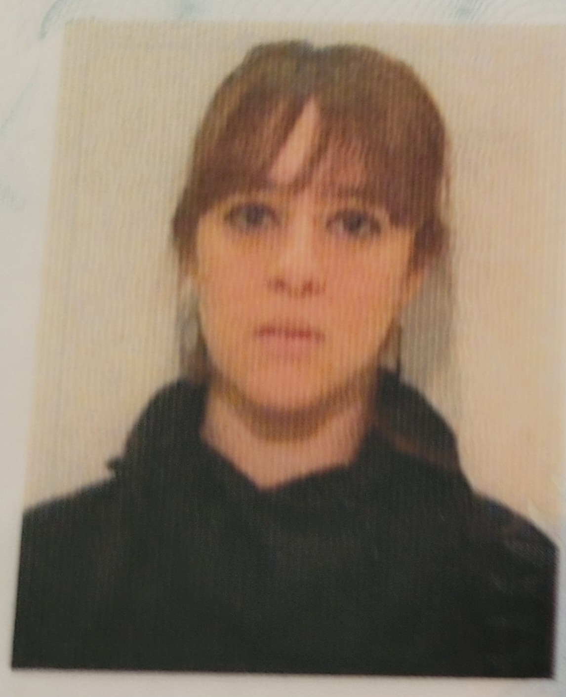 Psicóloga Valeria Zampini