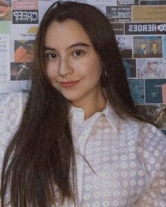 Psicóloga Valentina Zuñiga