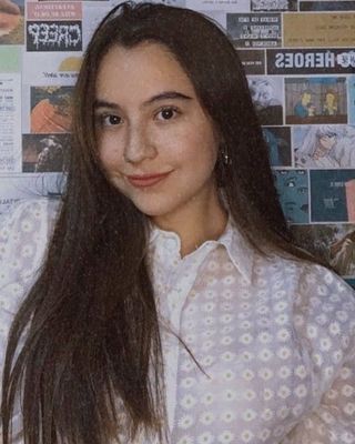 Psicóloga Valentina Zuñiga