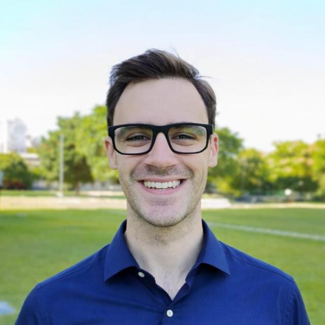 Foto de Psicólogo Lic. en Psicología Mauro Wyszengrad