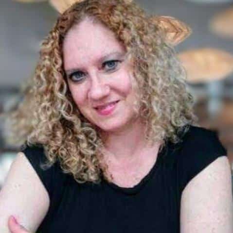 Lic.p Claudia Olmedo