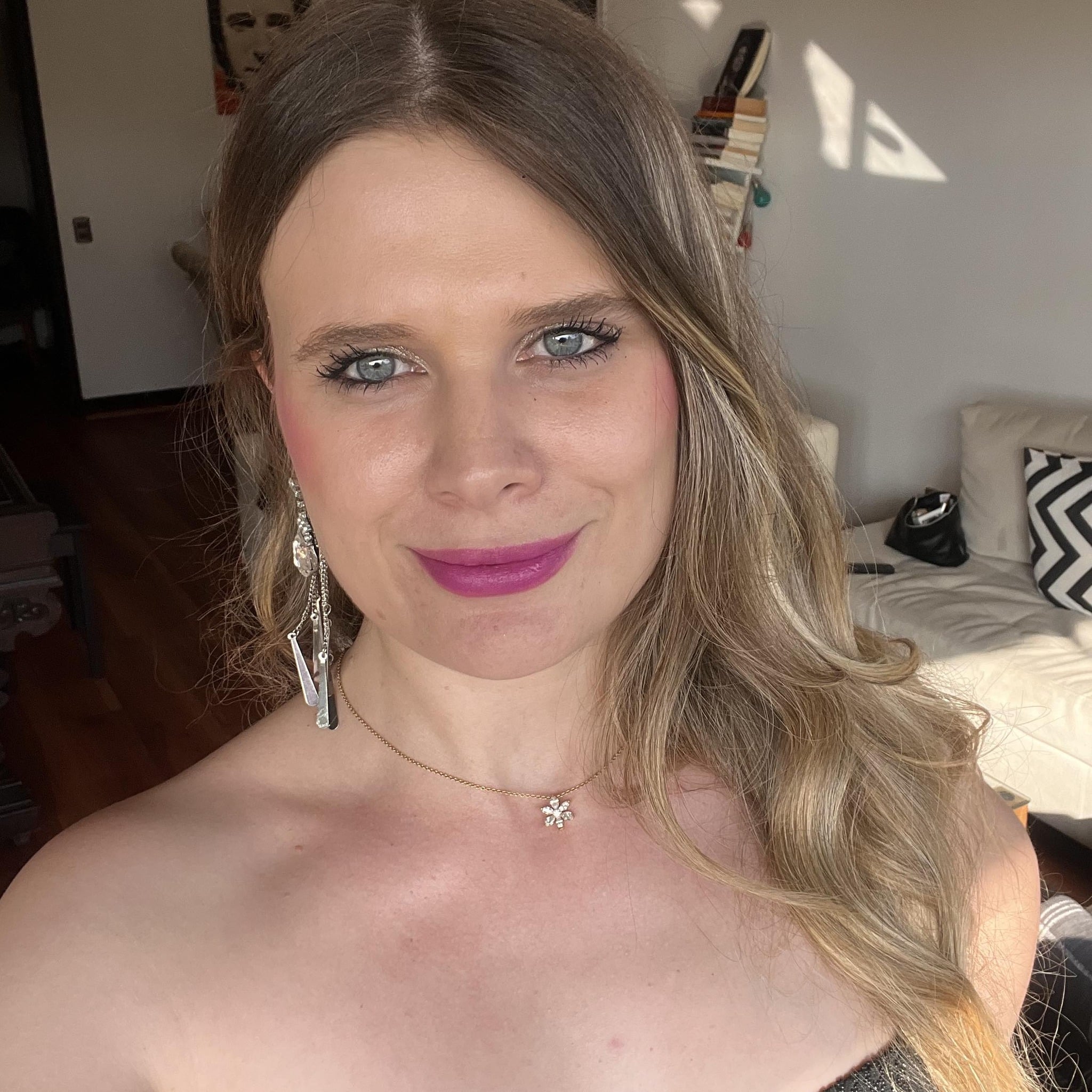 Psicóloga Daniela Guevara Galesky