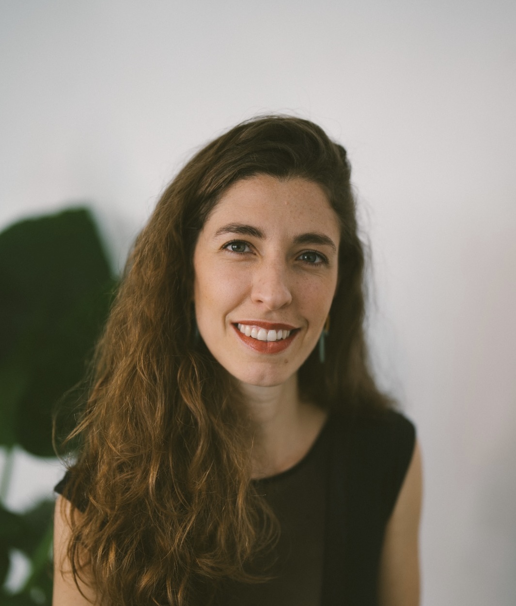 Psicóloga Andrea Bravo