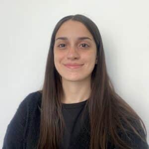 Psicóloga Melina Iborra
