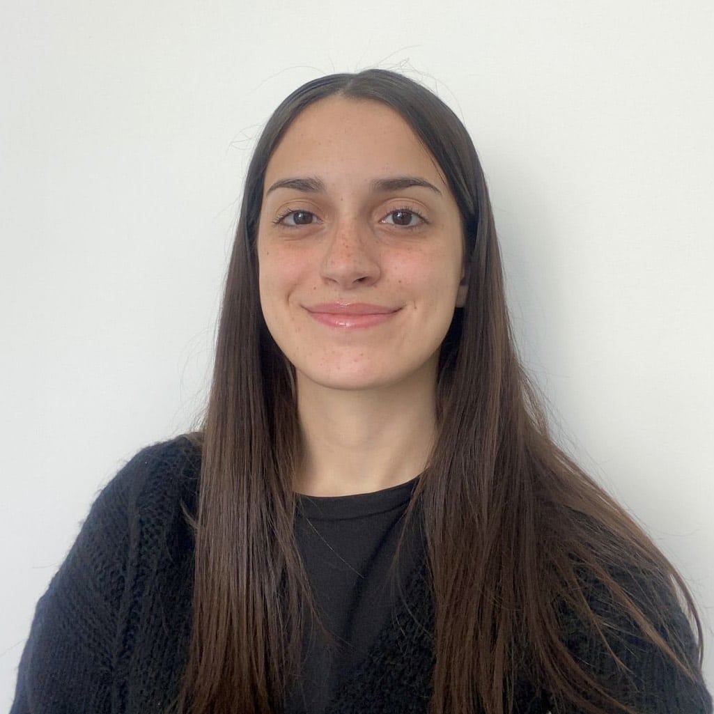 Psicóloga Melina Iborra