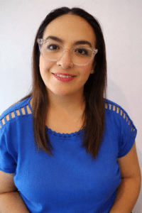 Psicóloga Anabel Tapia