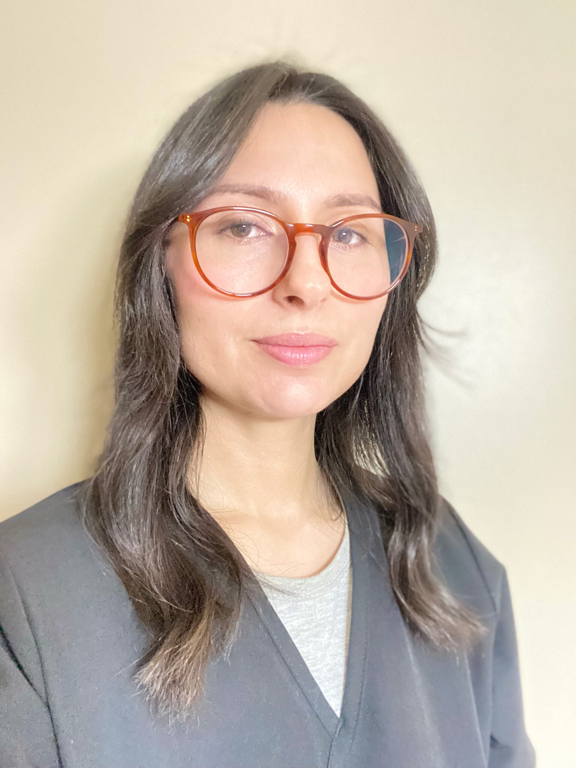 Psicóloga Belén Cerda Lavín