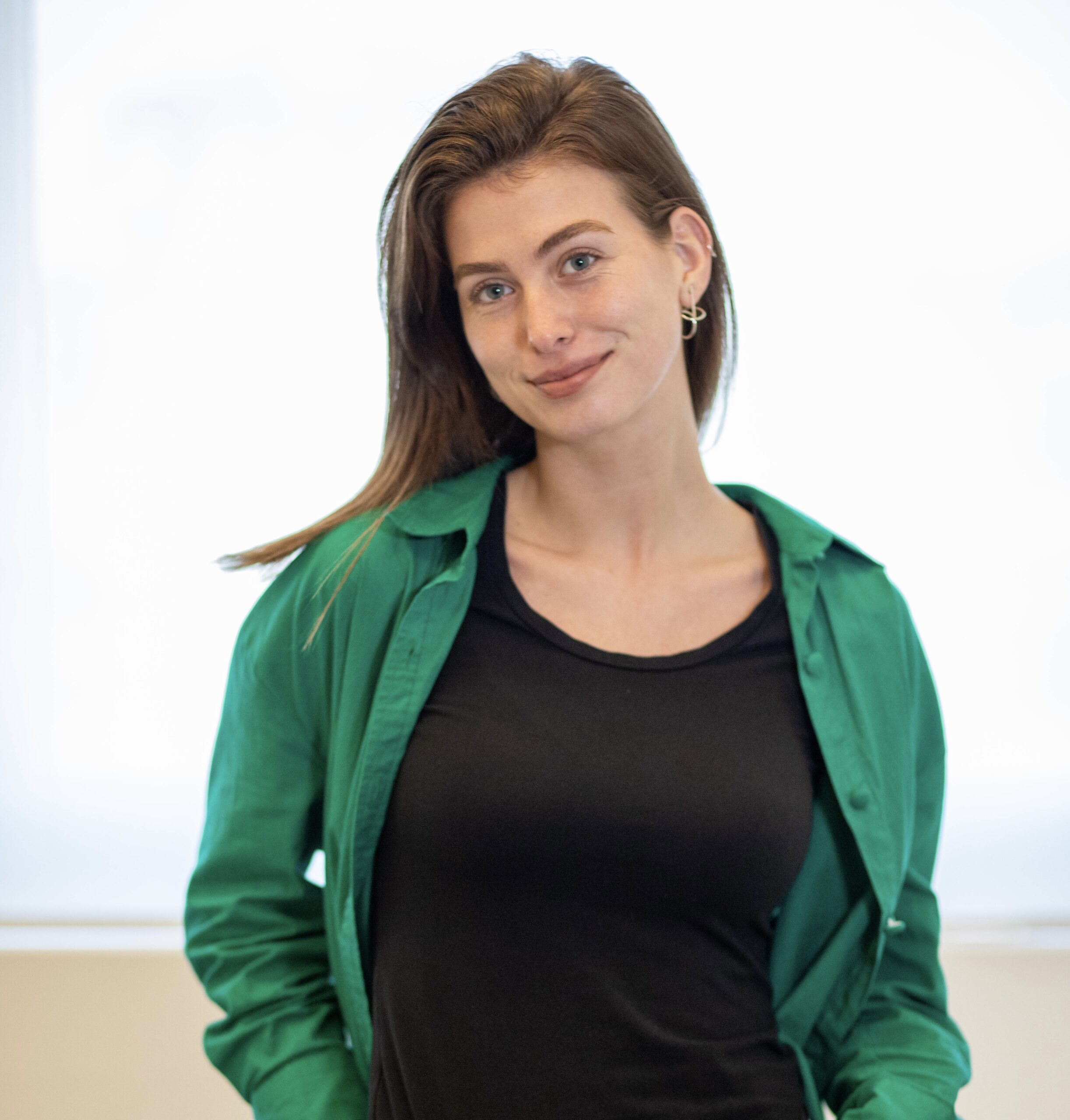 Lic. Canela Guido Vaitelis