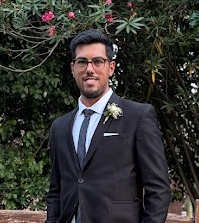 Psicólogo Agustín Miskolczi