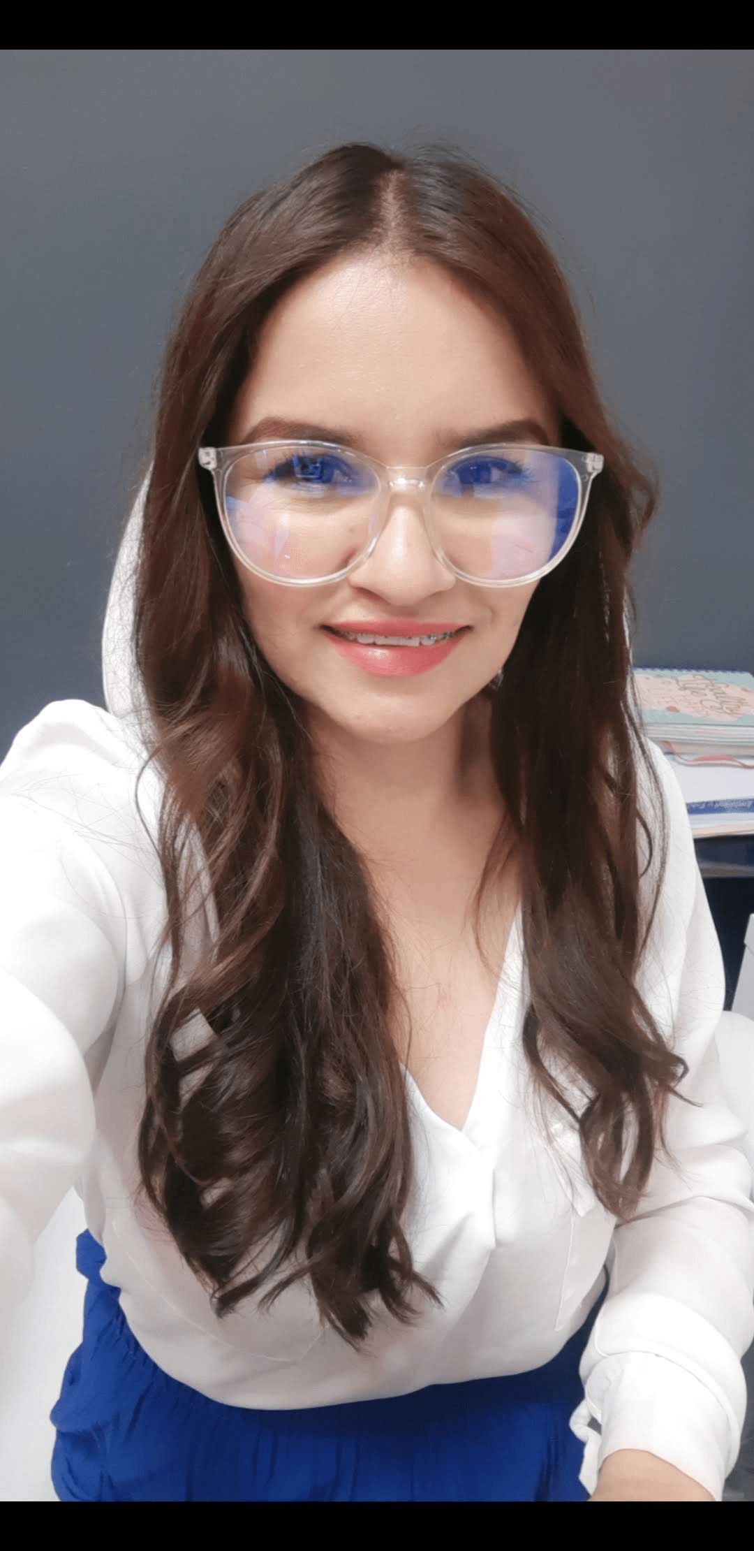 Psicóloga Yebelsi Hernandez